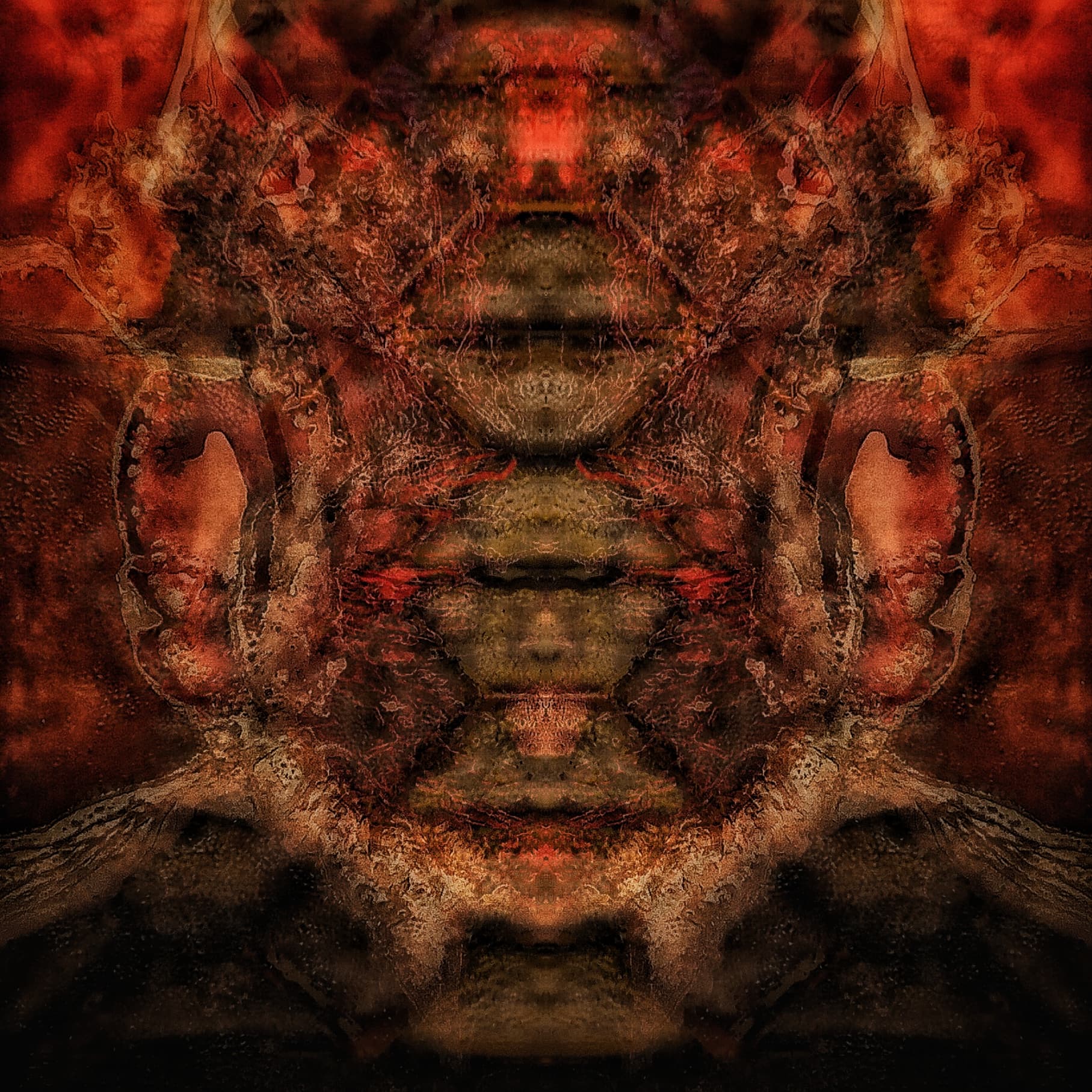 Geometria Orgânica 2